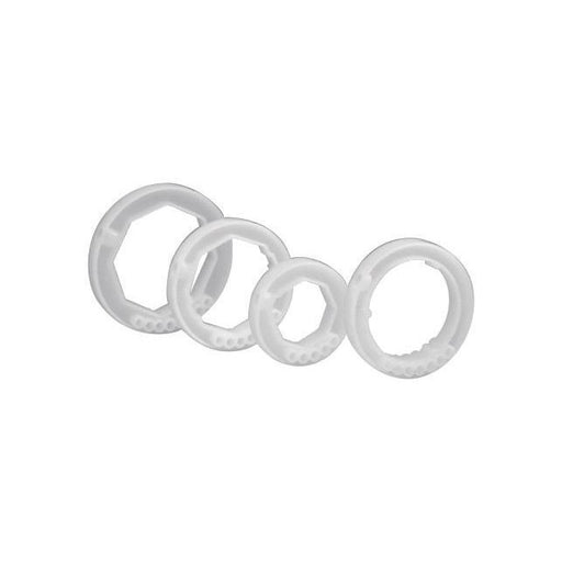 Somfy - Zubehör/Ersatzteile für Tor-/Rollladenantriebe Befestigungsring 9700215