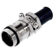 Lapp Zubehör - Kabelverschraubung SKINDICHT-SR-M- SR-M 32x1,5/29/23 32X1,5/29/23 − 10 Stück