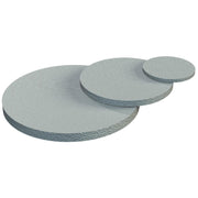 OBO Bettermann - Durchführungstülle Staubschutzplättchen 107 S VTEC M50 − 100 Stück
