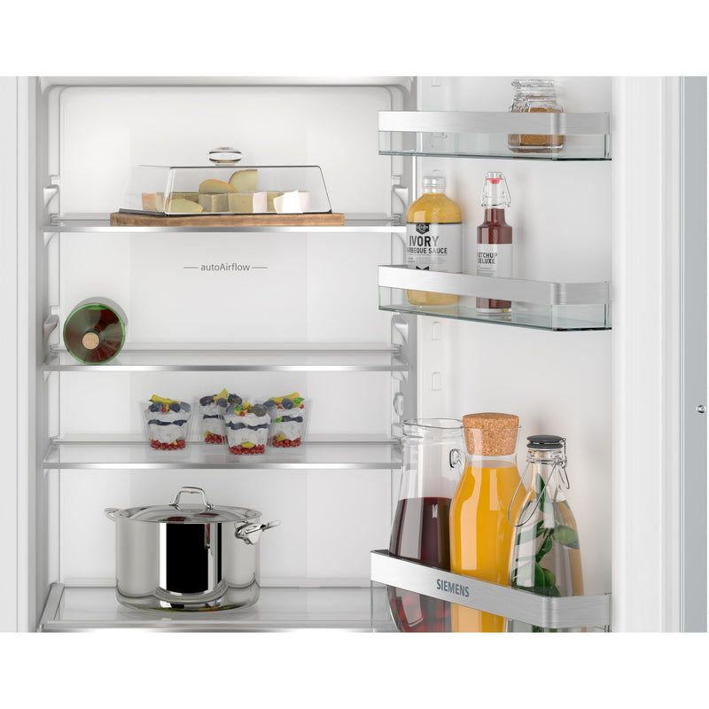 Siemens - Kühlschrank EB-Kühlgerät KI42L2FE0 IQ300,bestCollection