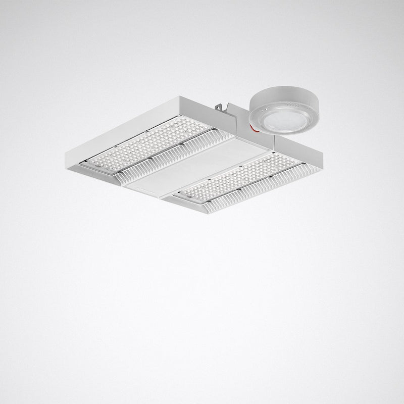 Trilux - Hallen-Reflektorleuchte LED-Hallenleuchte Mirona Fit #7650651 840, DALI