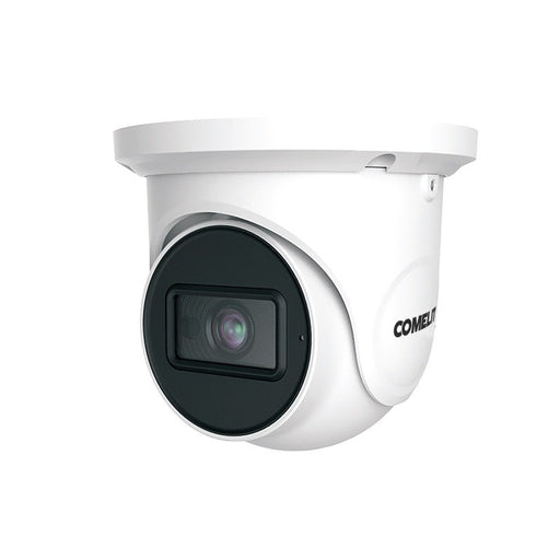Comelit - Kamera für Überwachungssystem Kamera IP Turret IPTCAMN08FB 8MP,2.8MMFIX,BASICAI