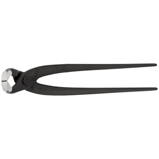 Knipex - Monierzange 99 00 280 schwarz, 280mm