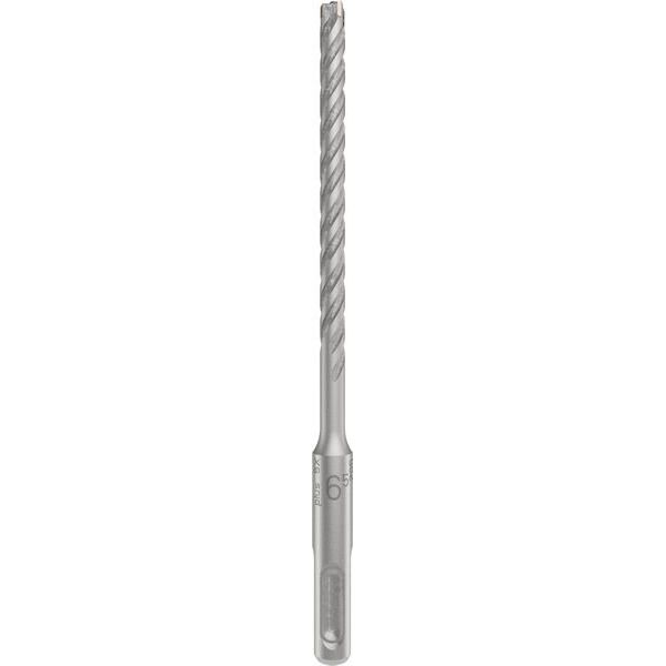Bosch - Bohrer PRO SDS plus-5X 2608833782 Hammerbohrer 6,5 x