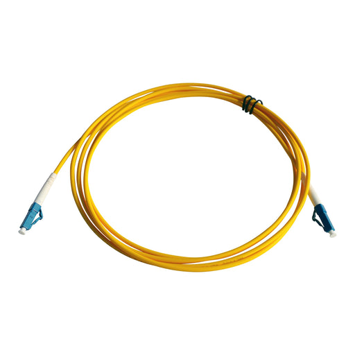 Televes - Patchkabel LWL Industrie Optisches Kabel 2m OSK2LCUPC MonomodeLC/UPC