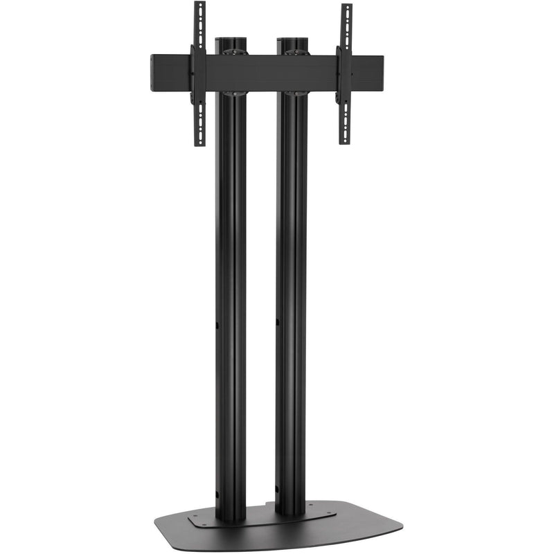 Vogels - Halterung für Audio-/Videosysteme Bodenstandfuß FD1864 sw Connect-it,180cm