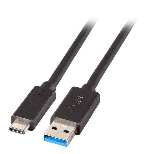 EFB-Elektronik - PC-Kabel Superspeed Kabel K5282-3ASW.0,5 USB3.2 Gen 1, 0,5m
