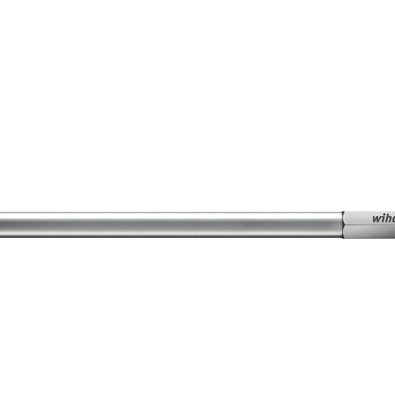 Wiha - Bit Phillips-Professional-Bit 7041 Z PH2x150 Form E 6,3 − 5 Stück