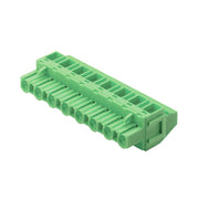 Weidmüller - Kabelsteckverbinder für Leiterplattensteckverbinder Verbinder 7.50mm BLZ 7.50/#2864720000 − 48 Stück