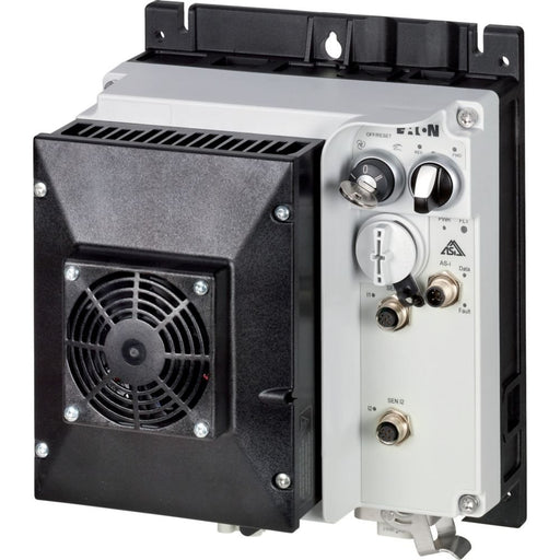 Eaton - Frequenzumrichter =< 1 kV Drehzahlsteller RASP5-8402#198842 8.5A 4kW 230/277V