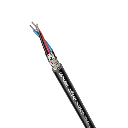 Lapp Kabel&Leitung - Daten- und Kommunikationskabel ETHERLINE FD bioP Cat.5e 21704891 4x2x26/19AWG