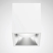 Trilux - Downlight/Strahler/Flutlicht LED - Downlight SNS QD7  #9002016048 4000K DALI ws