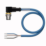 Turck - Konfektioniertes Sensor-Aktor-Kabel Anschlussleitung WSC4.441T-2/TEB PVC − 1 Stück