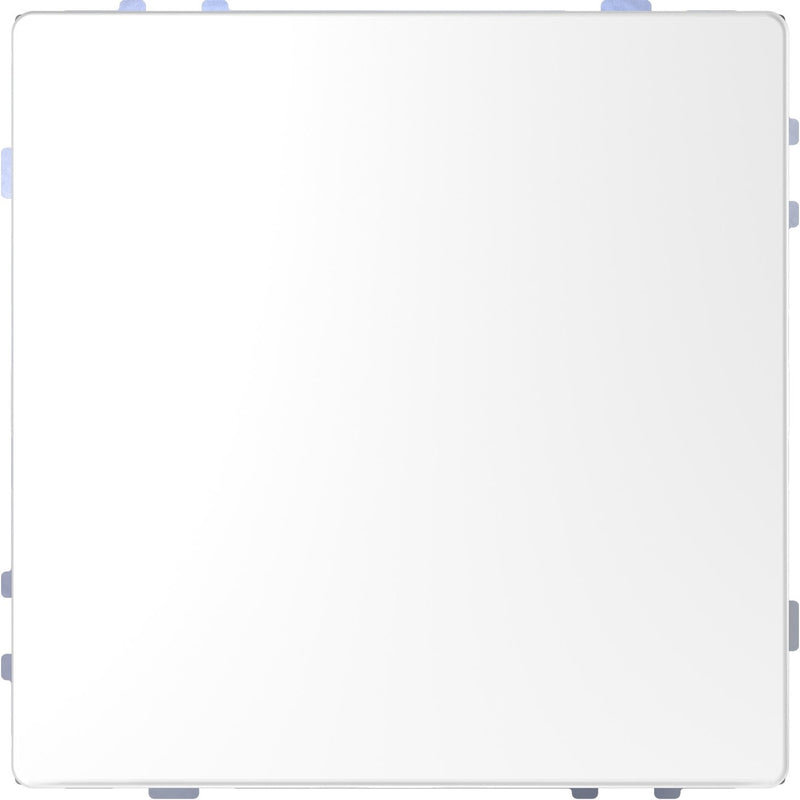 Schneider Electric - Bussystem-Tastsensor Tastsensor Pro T System MTN6185-6035 Design Lotusweiß − 1 Stück