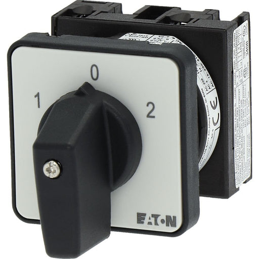 Eaton - Lastschalter Umschalter T0-1-8210/E 1pol