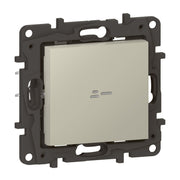 Legrand - Elektronischer Schalter Schalter/Dimmer Legrand 863952 Sand