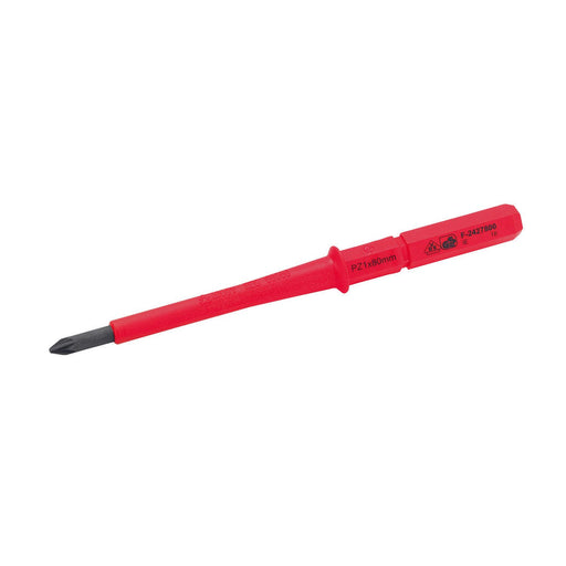Cimco Werkzeuge - Zubehör/Ersatzteile für Schraubendreher Wechselklingen 114882 PZ 1x100mm