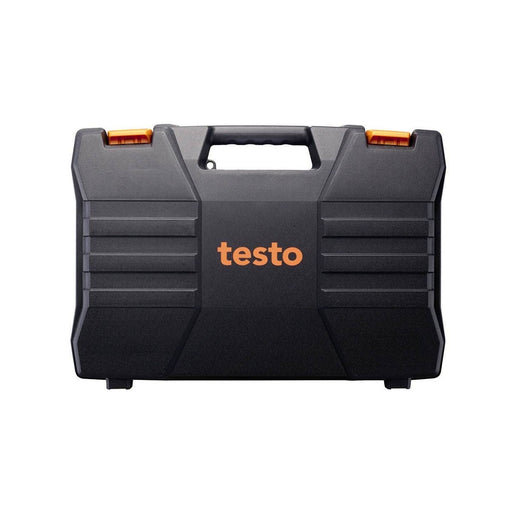 Testo - Zubehör/Ersatzteile für Differenzdrucksensor Transportkoffer 0516 0012 − 1 Stück