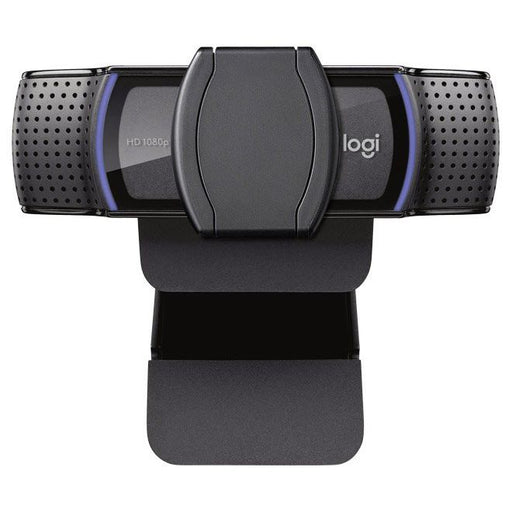 Logitech - Zubehör/Ersatzteile für Unterhaltungselektronik Webcam USB C920e Pro HD,30 FPS,Business