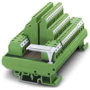 Phoenix Contact - Verteilerbaugruppe Klemmen VARIOFACE-Modul UMK- PVB 6