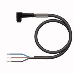 Turck - Konfektioniertes Sensor-Aktor-Kabel Aktuator- u. Sensorleitung PKW3S-2/TXL PUR − 1 Stück