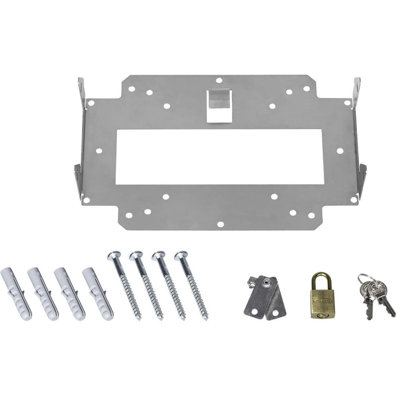 LANCOM - Zubehör/Ersatzteile für WLAN-Controller Wandhalterung 61344