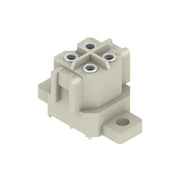Weidmüller - Leiterplattensteckverbinder Verbinder 5.00mm RSV1,6 LB#1440700000 − 100 Stück