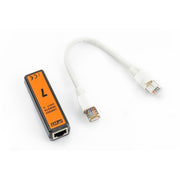 HT Instruments - Patchkabel Kupfer Kodierstecker REM7 7 + Patchkabel