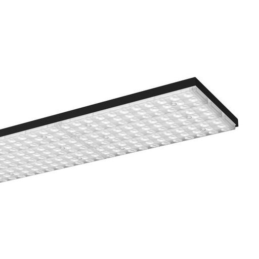 LTS Licht&Leuchten - Decken-/Wandleuchte LED-Leuchte LUZA32105.830.ASDAsw 830, DALI, sw