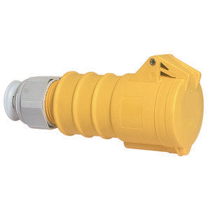 Bals Elektrotech - CEE-Kupplung (IEC 60309) Kupplung 31962 IP44