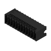 Weidmüller - Leiterplattensteckverbinder Verbinder 3.50mm S2C-SMT 3#1289750000 − 42 Stück