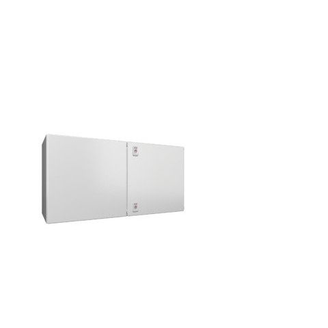 Rittal - Gehäuse/Schaltschrank (leer) Kompakt-Schaltschrank AX, AX 1095.000 1-türig BHT