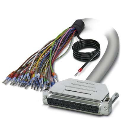 Phoenix Contact - SPS-Verbindungskabel Kabel 2906217