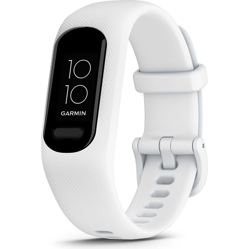 Garmin - Körperpflegegerät Fitness-Tracker vivosmart 5 ws, S/M S/M, ws