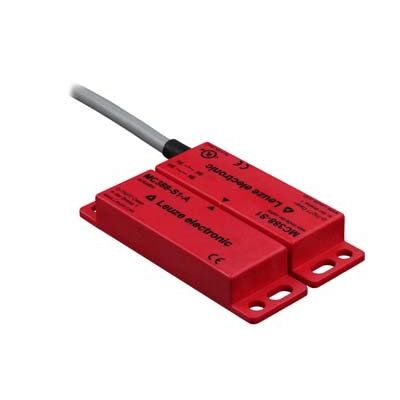 Leuze - Magnetischer Näherungsschalter Sensor MC388-S1C10-A magnetcodiert