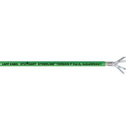 Lapp Kabel&Leitung - Daten- und Kommunikationskabel ETHERLINE TORSION Y CAT6A 2170482/100 4X2XAWG24/7 − 100 Meter