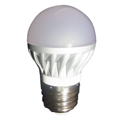 Scharnberger+Hasenbein - LED-Lampe/Multi-LED LED-Tropfenlampe 45x78mm 36437 E27 200-240VAC 2700K