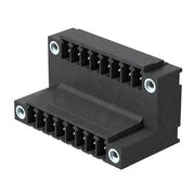 Weidmüller - Leiterplattensteckverbinder Verbinder 3.81mm SCDV 3.81#1032990000  − 50 Stück