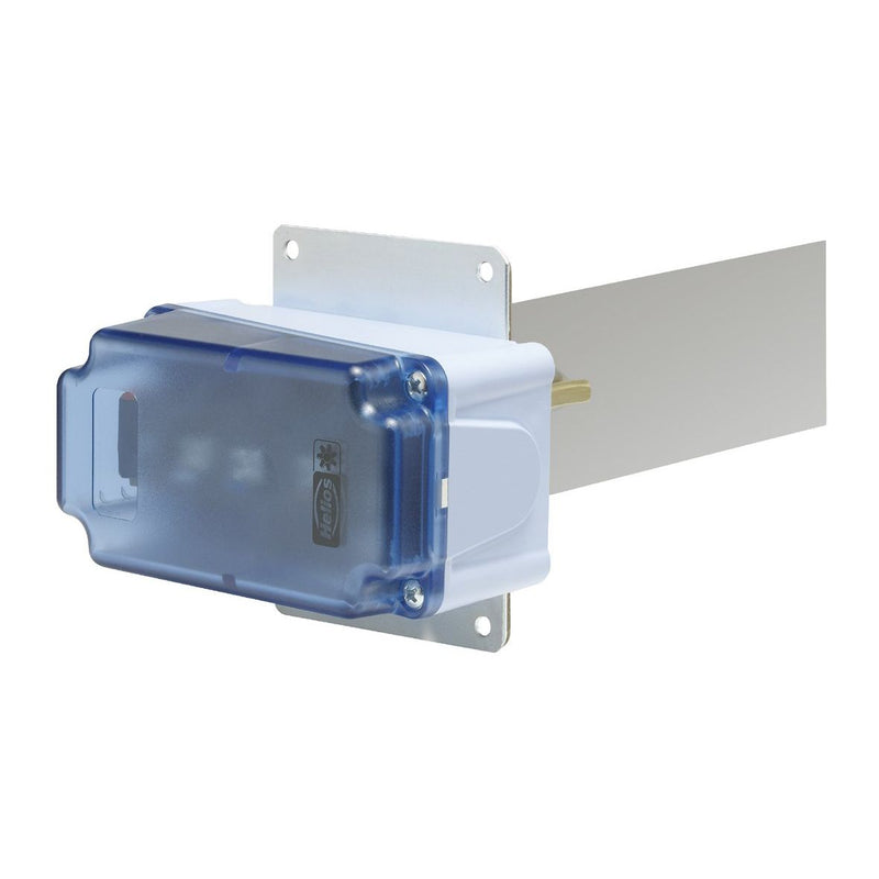 Helios Ventilatoren - Durchflussüberwachungsgerät Strömungswächter SWT mechanisch