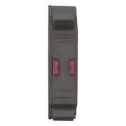 Eaton - Hilfsschalterblock Kontaktelement M22-CK02 2Ö Front