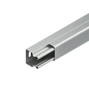 Niedax - Leitungsführungskanal LS-Rechteckkanal LLK 40.040 E3 Unterteil+Deckel − 2 Meter