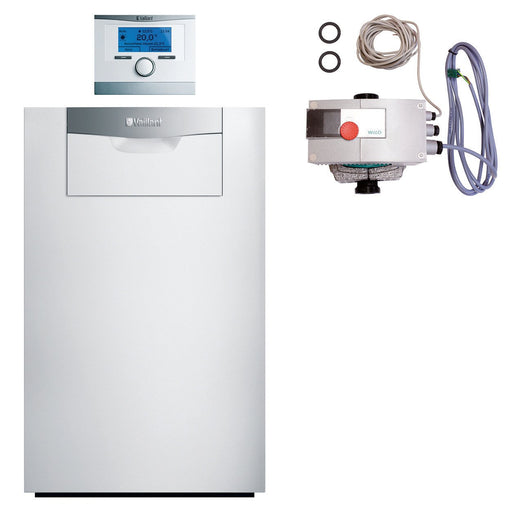 Vaillant - Zubehör/Ersatzteile für Gasheizkessel ecoCRAFT Paket 2.45/4 0010029853