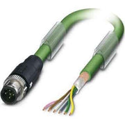 Phoenix Contact - Konfektioniertes Sensor-Aktor-Kabel Bus-Systemkabel SAC-5P-MSB/ #1517893  − 1 Stück