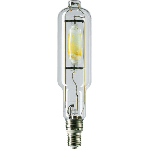 Philips Lighting - Halogen-Metalldampflampe ohne Reflektor Entladungslampe (230V) HPI-T 2000W 220V E40
