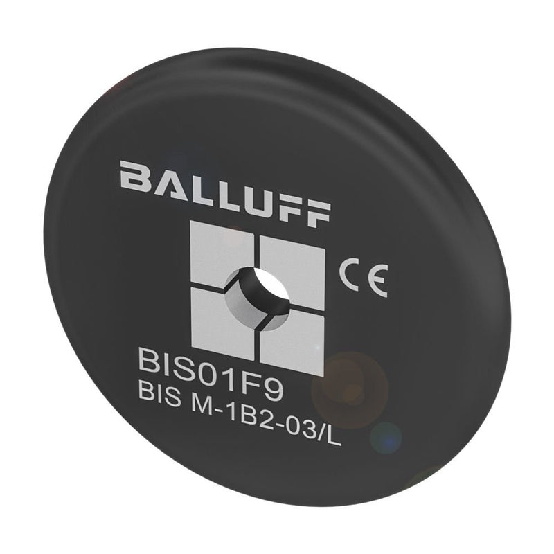 Balluff - RFID-Transponder HF (13.56 MHz) BIS M-1B2-03/L