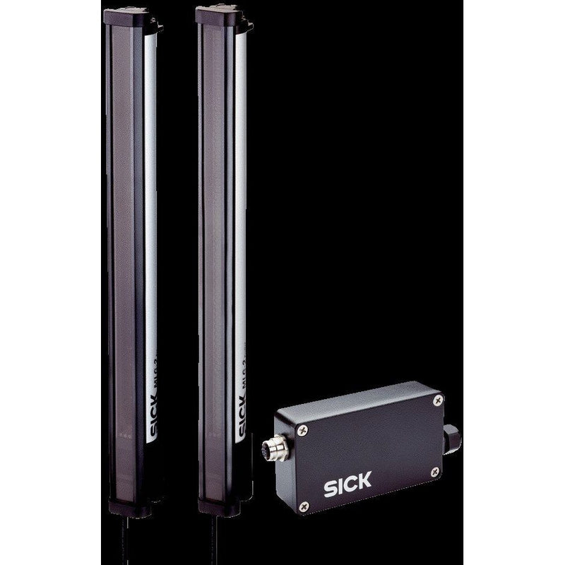 Sick - Lichtvorhang Autom. Lichtgitter MLG20N-1480U10501 messendes