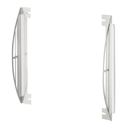 Helios Ventilatoren - Zubehör/Ersatzteile für Ventilatoren Schutzgitter KWL 60 SG