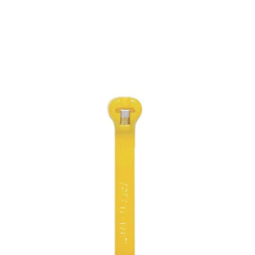 ABB Stotz S&J T&B - Kabelbinder TY275M-4 457x6,9mm,540N gelb − 5000 Stück