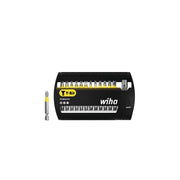 Wiha - Bit-Set XL Selector Y SB7948Y950 PH, PZ, 6-rund 50mm