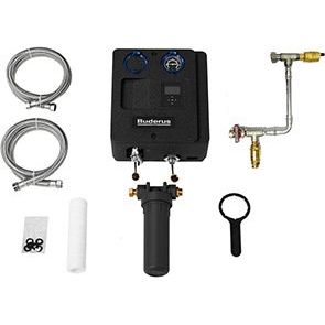 Bosch Thermotechnik - Zubehör/Ersatzteile für Zentralheizung Nachfüllanlage Bypassentsalzungsmodul 7736606096 Stationär 600l